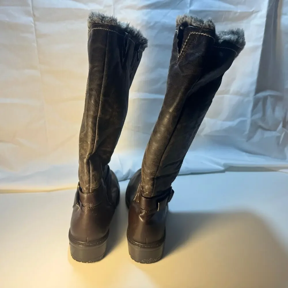 Bass womens size